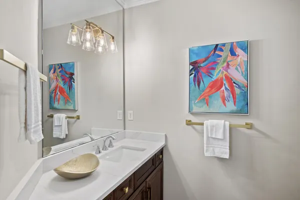 $2,795,000 | 550 Tops'l Beach Boulevard, Unit 1506, Miramar Beach, FL 32550