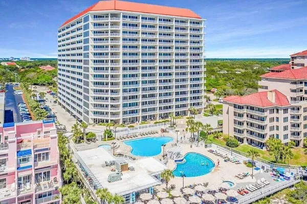 $2,795,000 | 550 Tops'l Beach Boulevard, Unit 1506, Miramar Beach, FL 32550