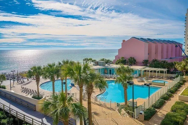 $2,795,000 | 550 Tops'l Beach Boulevard, Unit 1506, Miramar Beach, FL 32550