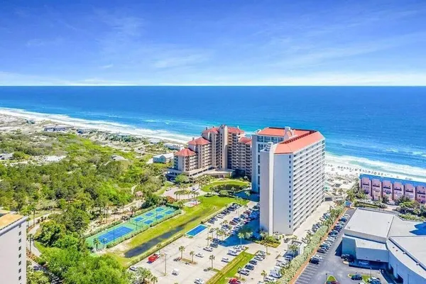 $2,795,000 | 550 Tops'l Beach Boulevard, Unit 1506, Miramar Beach, FL 32550