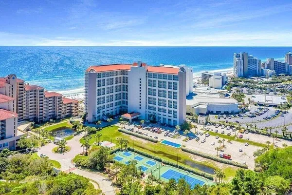 $2,795,000 | 550 Tops'l Beach Boulevard, Unit 1506, Miramar Beach, FL 32550