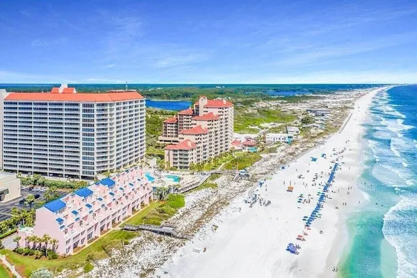 $2,795,000 | 550 Tops'l Beach Boulevard, Unit 1506, Miramar Beach, FL 32550