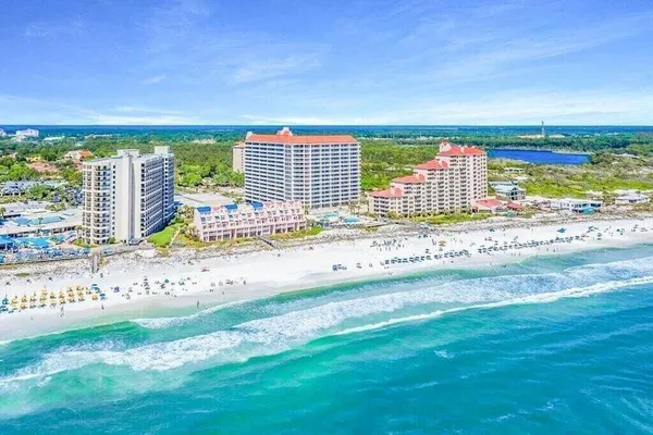 $2,795,000 | 550 Tops'l Beach Boulevard, Unit 1506, Miramar Beach, FL 32550