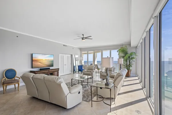 $2,795,000 | 550 Tops'l Beach Boulevard, Unit 1506, Miramar Beach, FL 32550