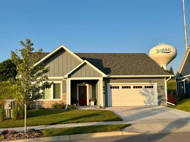 $545,000 | 1907 Erie Drive, Northfield, MN 55057