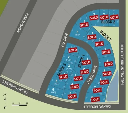 $545,000 | 1907 Erie Drive, Northfield, MN 55057