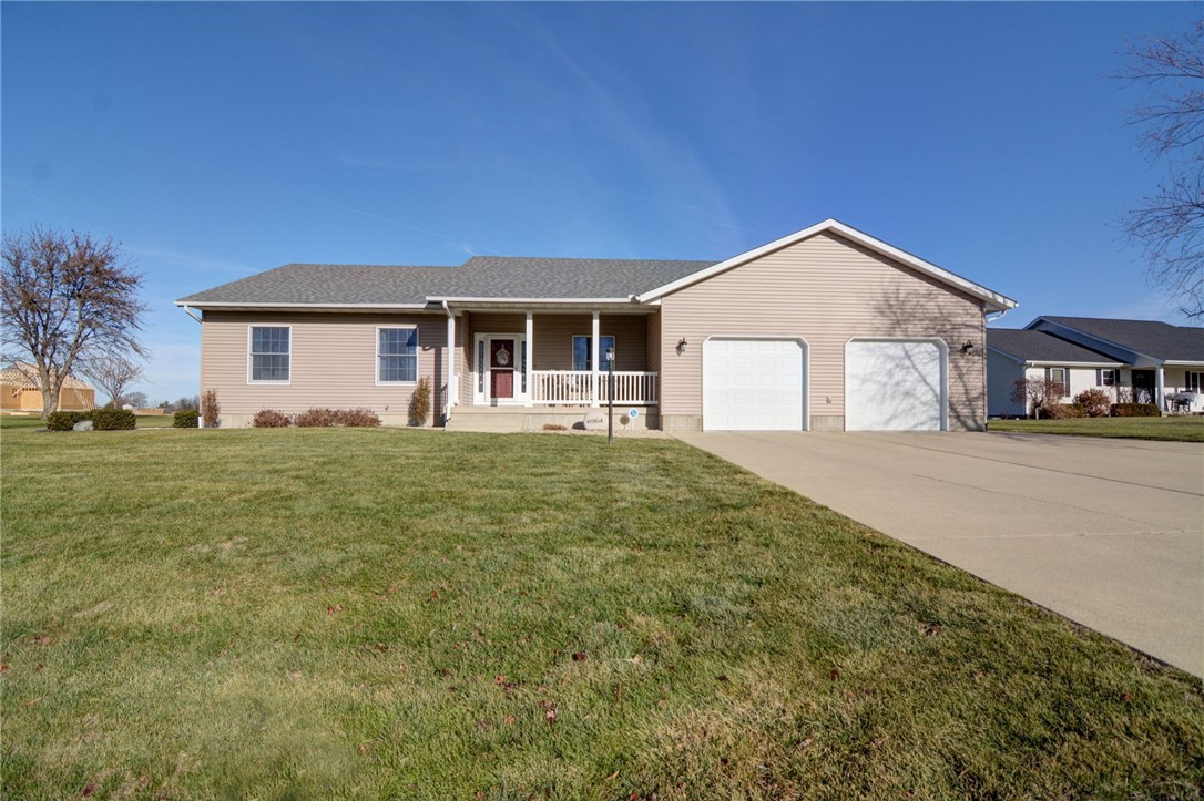 6964 Fieldstone Lane Decatur, IL 62521 - Photo 1 of 48