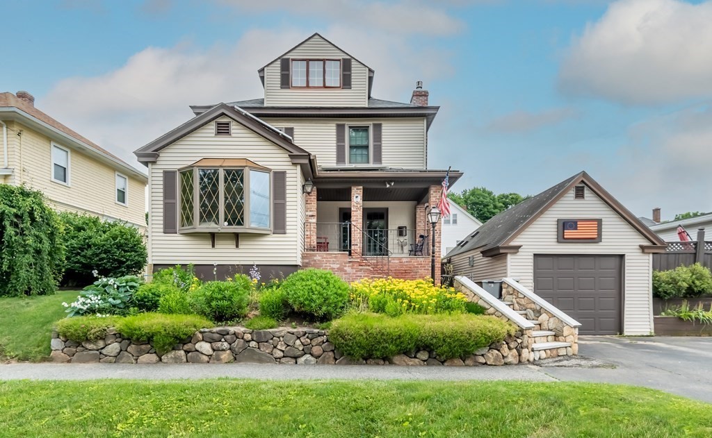 200 Waverly Road North Andover, MA 01845 - Photo 1 of 28 Gallery Image 1