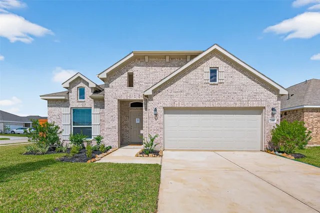 $342,690 | 22018 Giulia Vlg Drive, Hockley, TX 77447