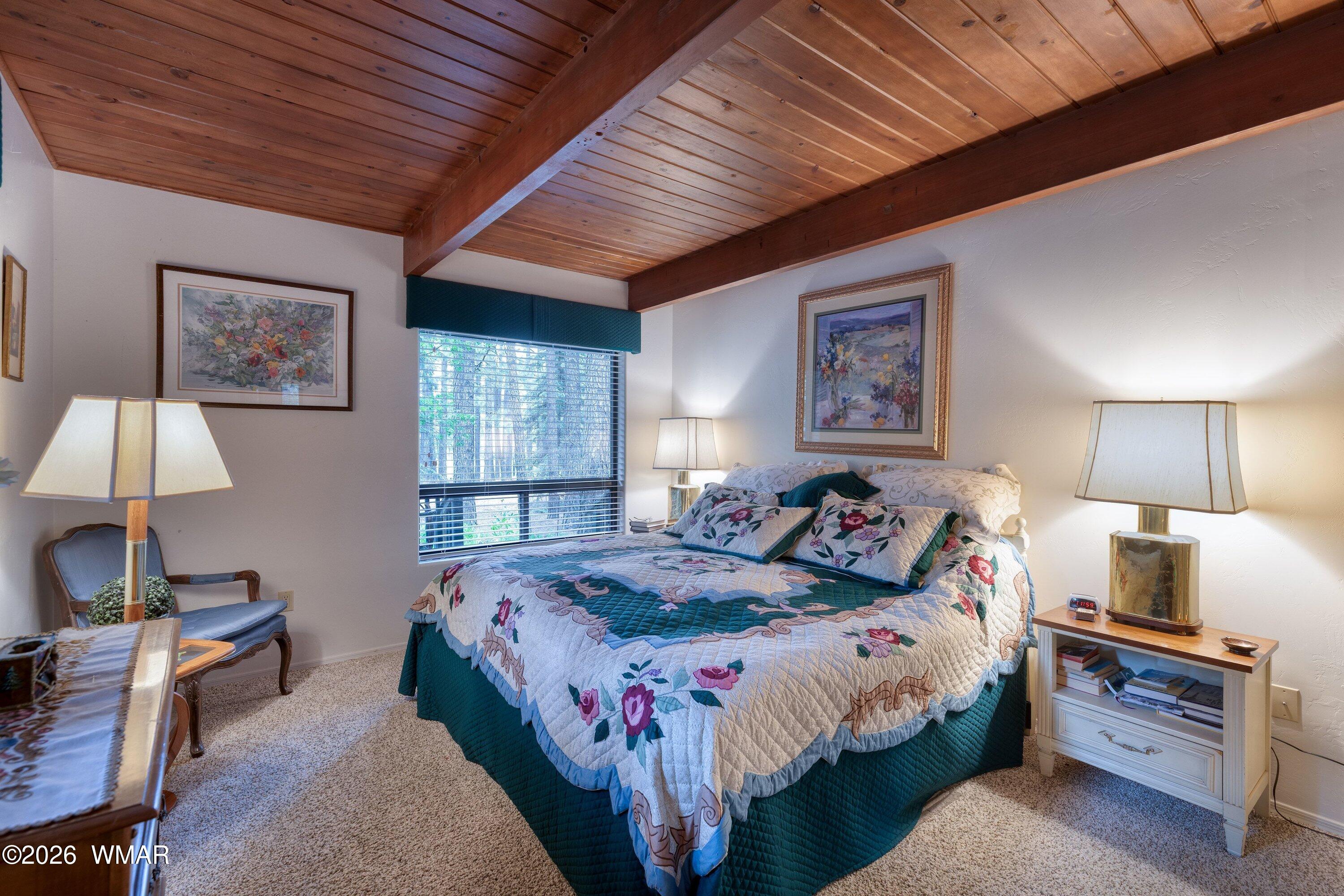 8085 Indian Bend Road Pinetop, AZ 85935 - Photo 25 of 44