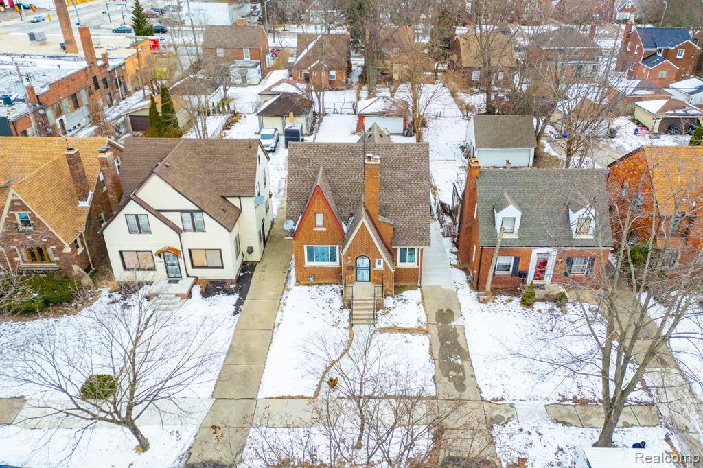 4876 Audubon Road Detroit, MI 48224 - Photo 21 of 26 Gallery Image 21