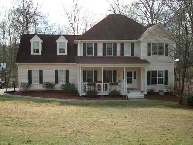 206 Catawbah Road Clemson, SC 29631 - Photo 1 of 10 Gallery Image 1
