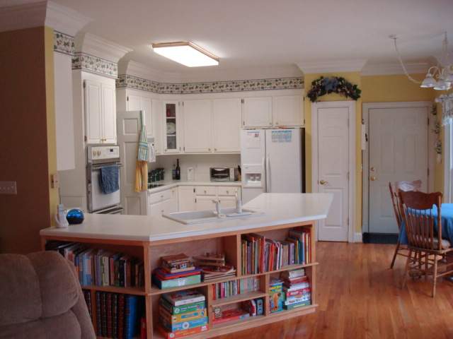 206 Catawbah Road Clemson, SC 29631 - Photo 3 of 10 Gallery Image 3