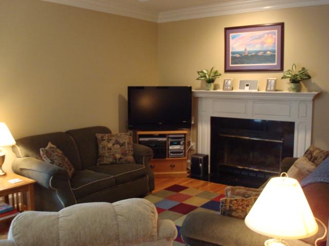 206 Catawbah Road Clemson, SC 29631 - Photo 4 of 10 Gallery Image 4