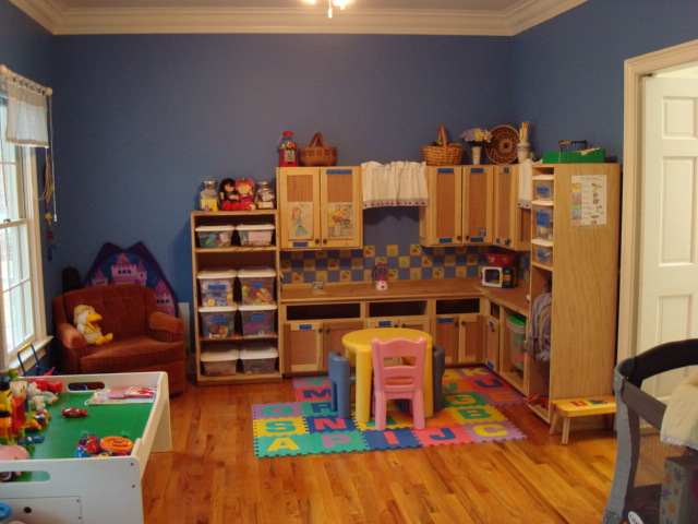 206 Catawbah Road Clemson, SC 29631 - Photo 6 of 10 Gallery Image 6