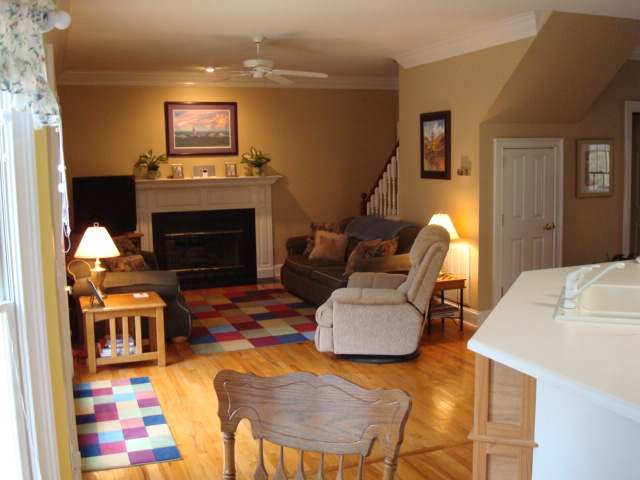 206 Catawbah Road Clemson, SC 29631 - Photo 10 of 10 Gallery Image 10