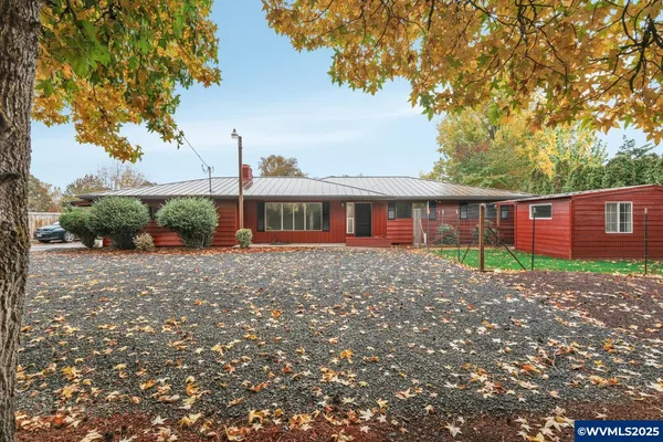 $800,000 | 4160 Cordon Road Northeast, Salem, OR 97305