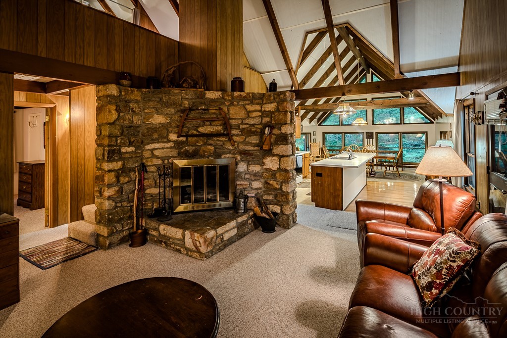 305 Charter Hills Road Beech Mountain, NC 28604 - Photo 11 of 38