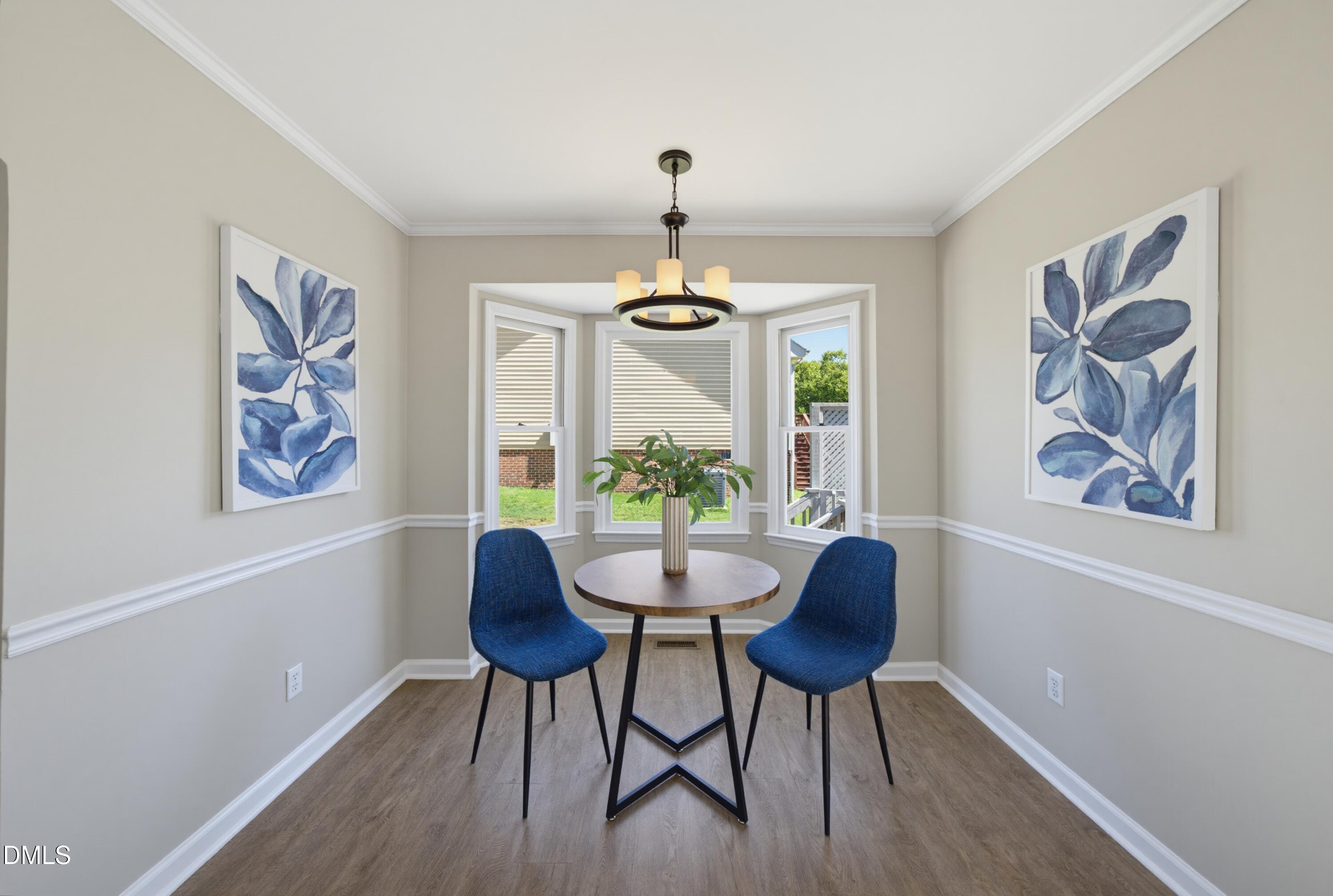 3532 Castlegate Drive Raleigh, NC 27616 - Photo 9 of 24 DSC08777