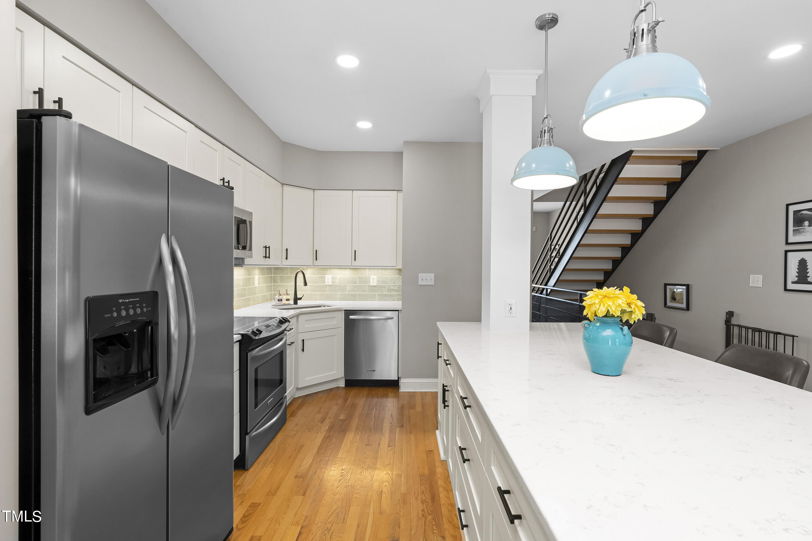 701 West Lane Street, Unit 102 Raleigh, NC 27603 - Photo 9 of 41 DSC07829