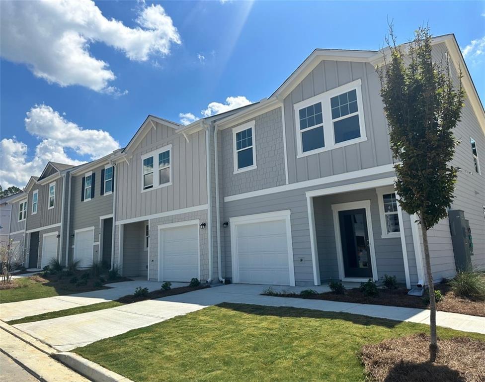 404 Towson Street Villa Rica, GA 30180 - Photo 1 of 1 Gallery Image 1