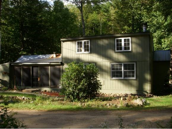 20 Camp Rd Loop Bartlett, NH 03838 - Photo 1 of 1 Gallery Image 1