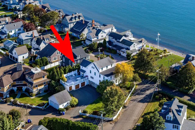a bathroom with a sink a mirror and a vanity