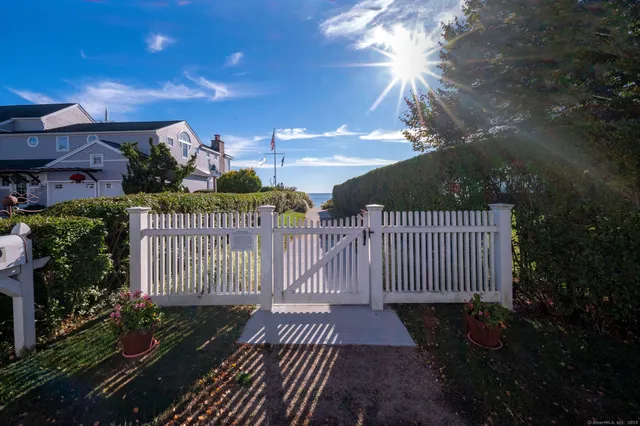 a view of a chairs and table on the wooden floor