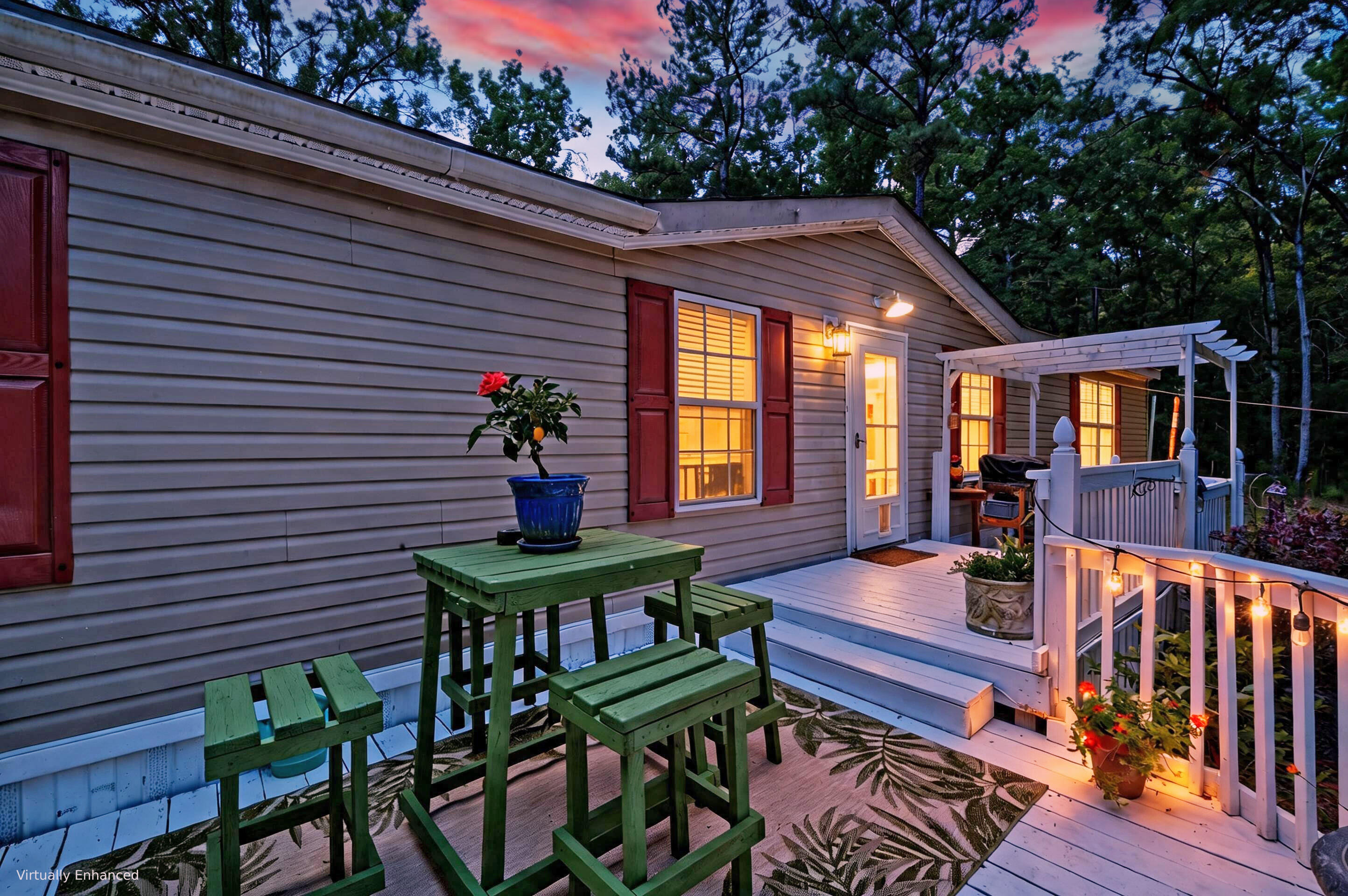 157 Gallashaw Road Summerville, SC 29483 - Photo 41 of 90 155 Gallashaw Rd-132