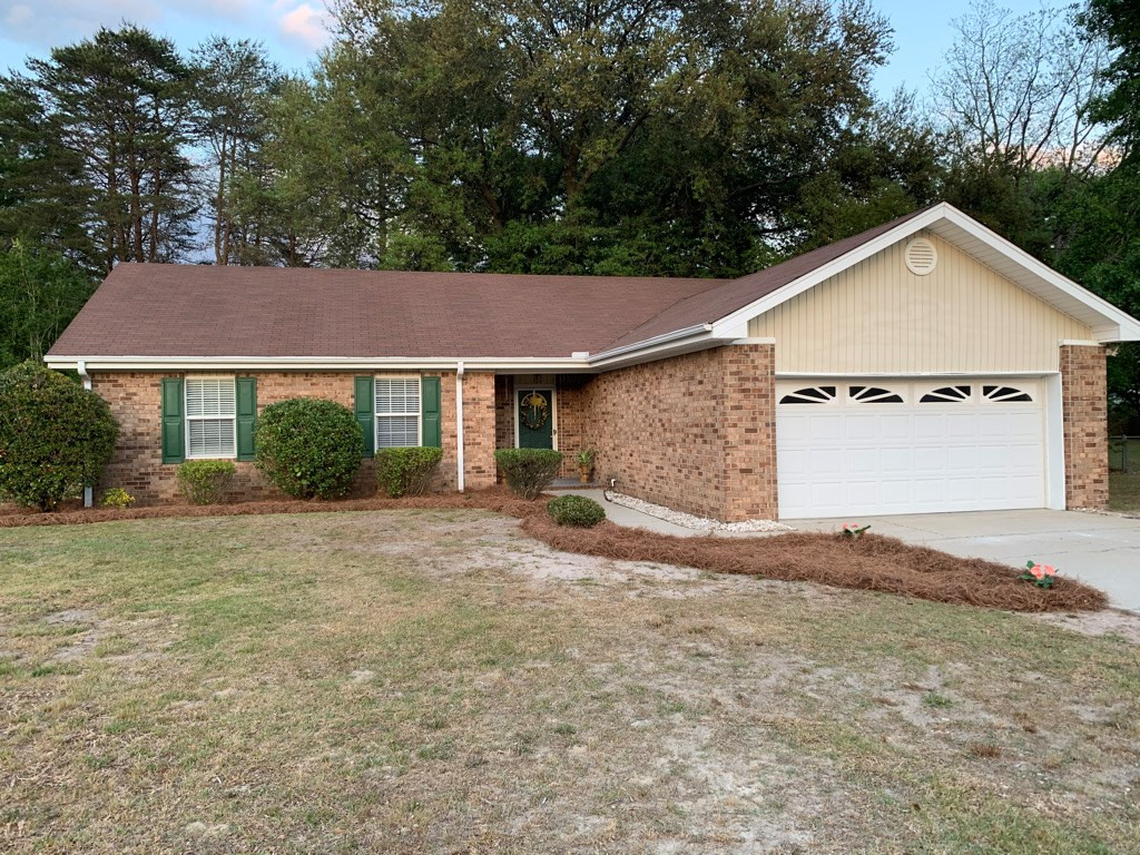 988 Saltwood Road Sumter, SC 29154 - Photo 36 of 36