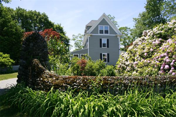 202 Ridge Street Winchester, MA 01890 - Photo 15 of 16 Gallery Image 15