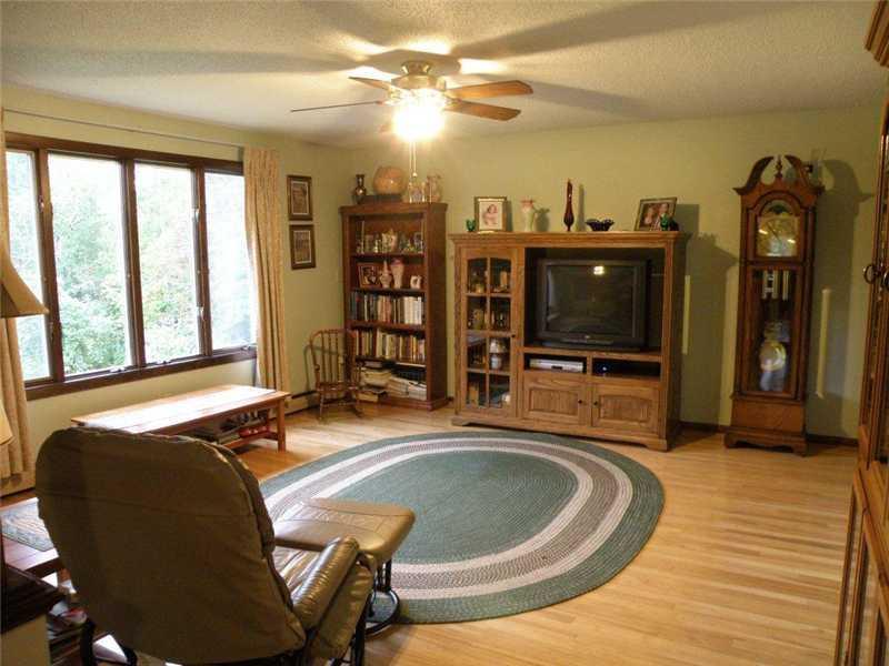 2093 Kennebec Road Newburgh, ME 04444 - Photo 8 of 21 Living Room.