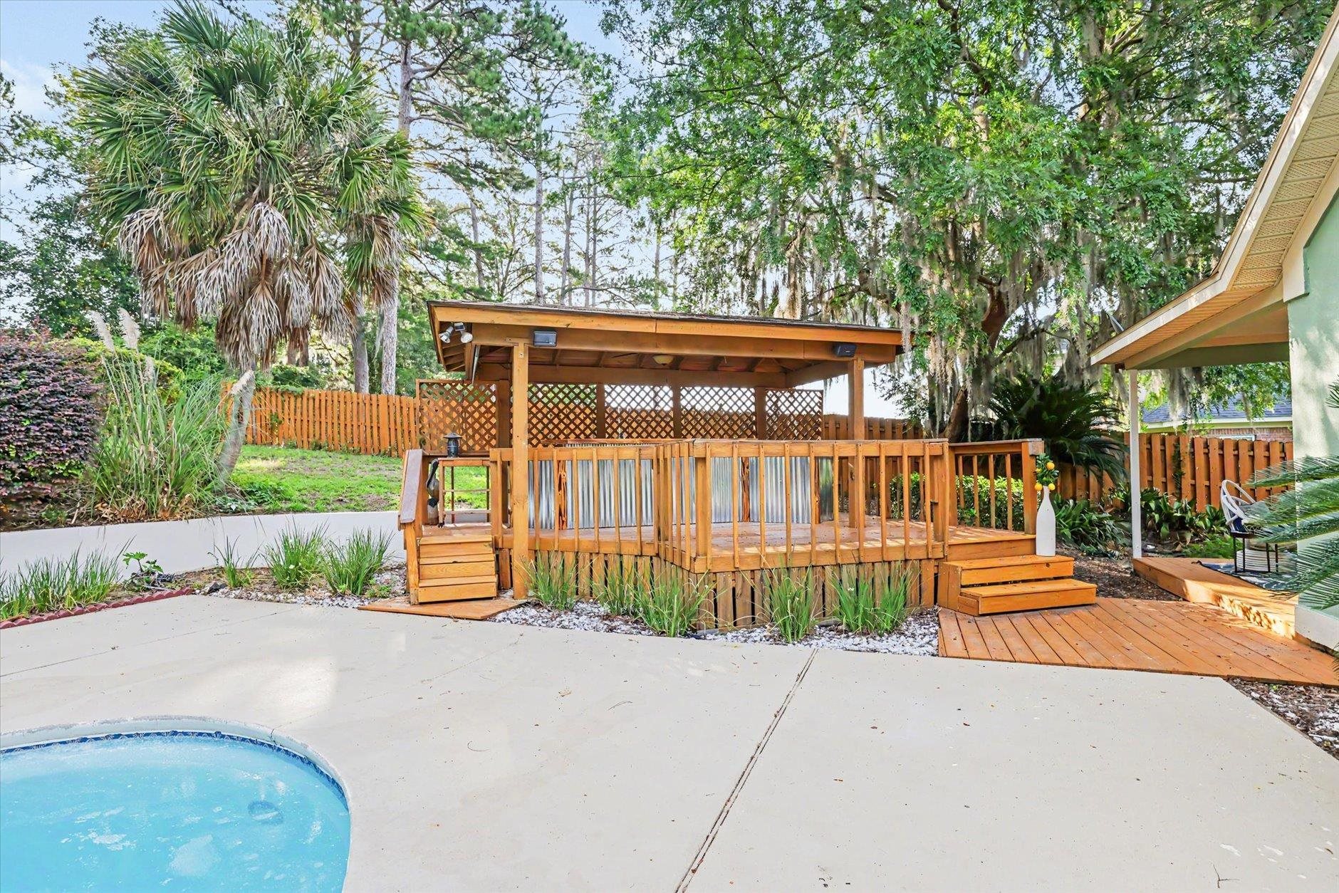 7521 Refuge Road Tallahassee, FL 32312 - Photo 52 of 70