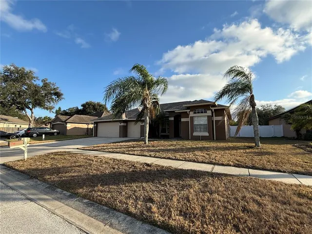 $2,600 | 12032 Timberhill Drive, Riverview, FL 33569