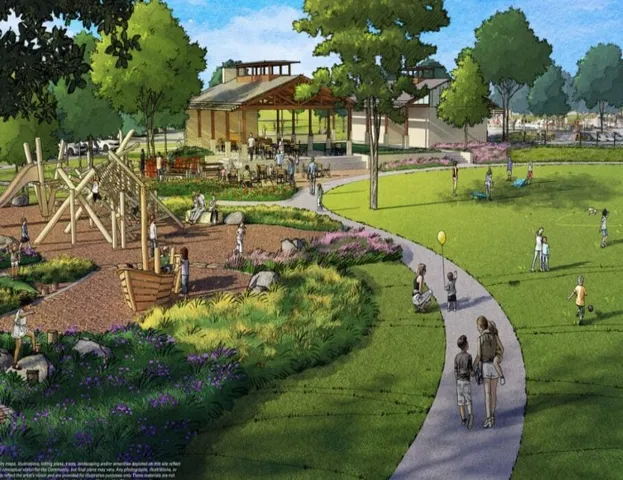 $377,090 | 615 Yaupon Holly Drive, Rosenberg, TX 77471