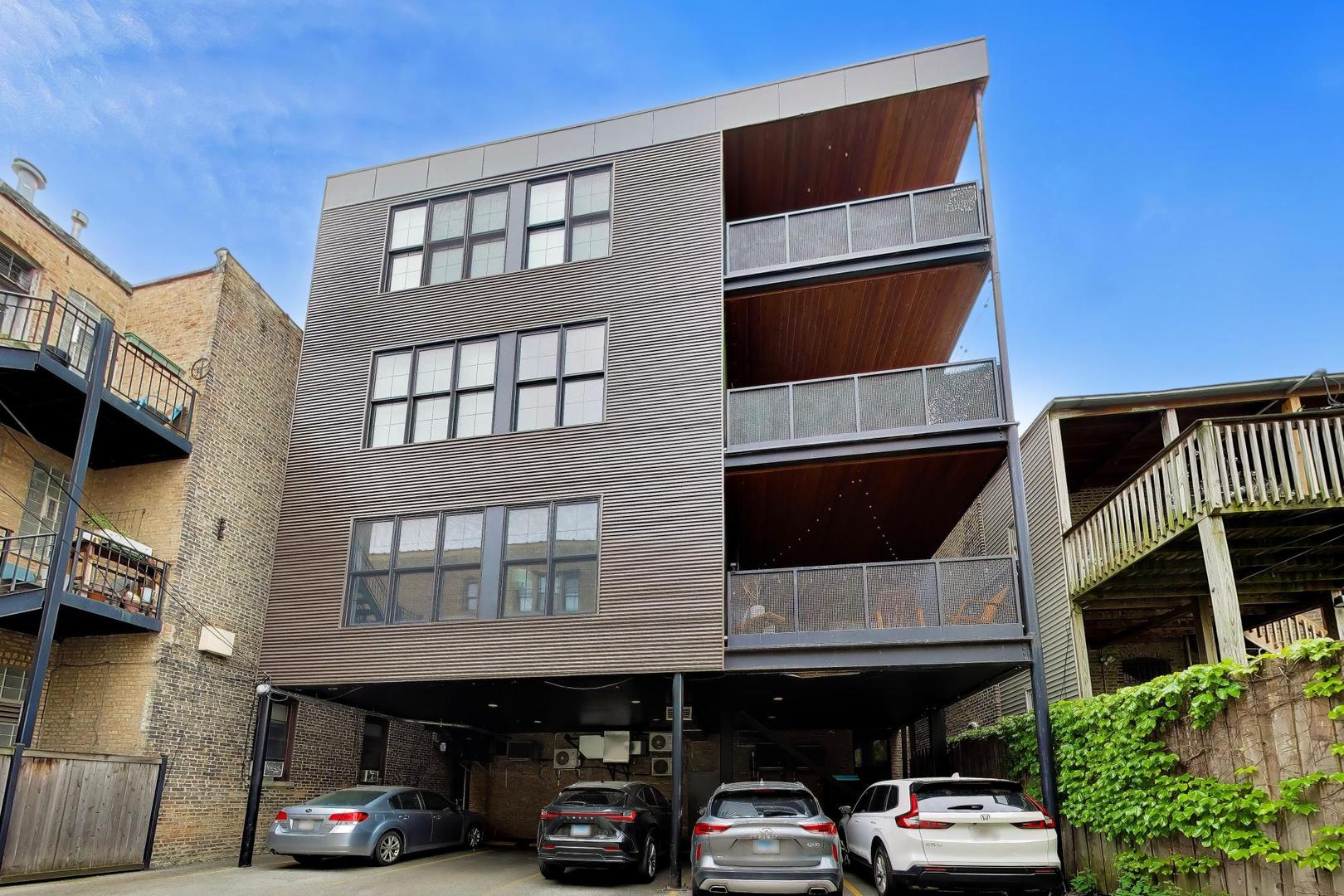 1902 West Division Street, Unit 4S Chicago, IL 60622 - Photo 31 of 33