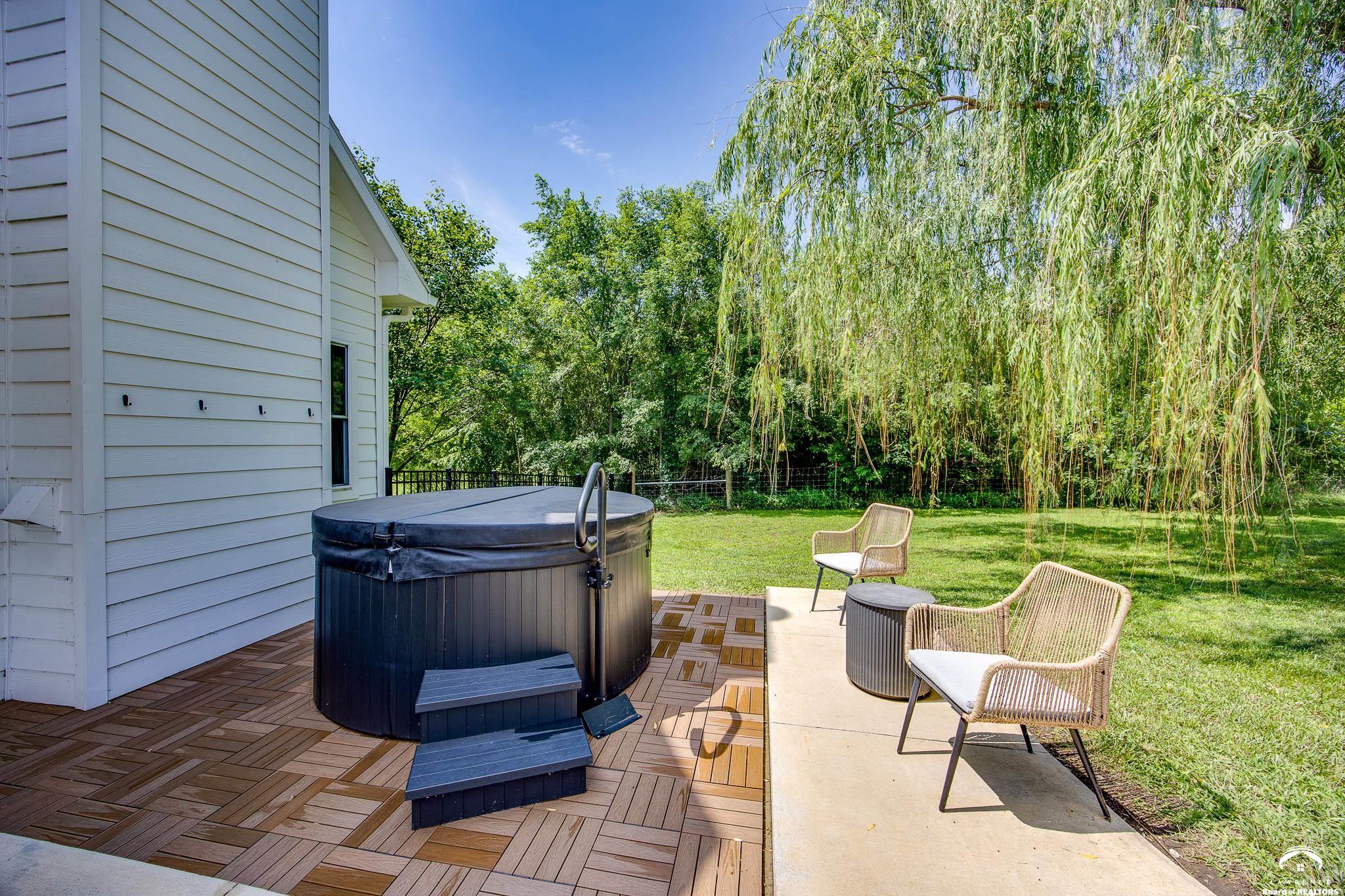 813 East 661 Diagonal Road Lawrence, KS 66047 - Photo 60 of 78