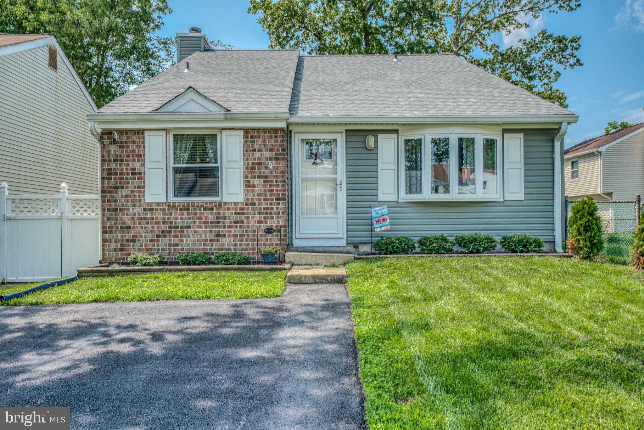 132 Redbud Road Edgewood, MD 21040 - Photo 1 of 58