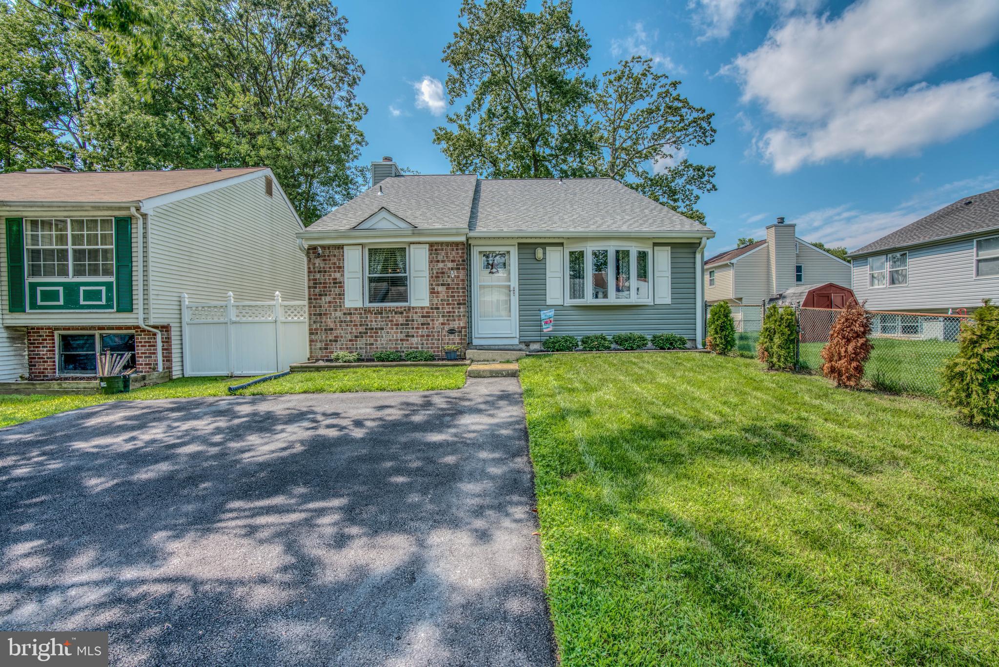 132 Redbud Road Edgewood, MD 21040 - Photo 2 of 58