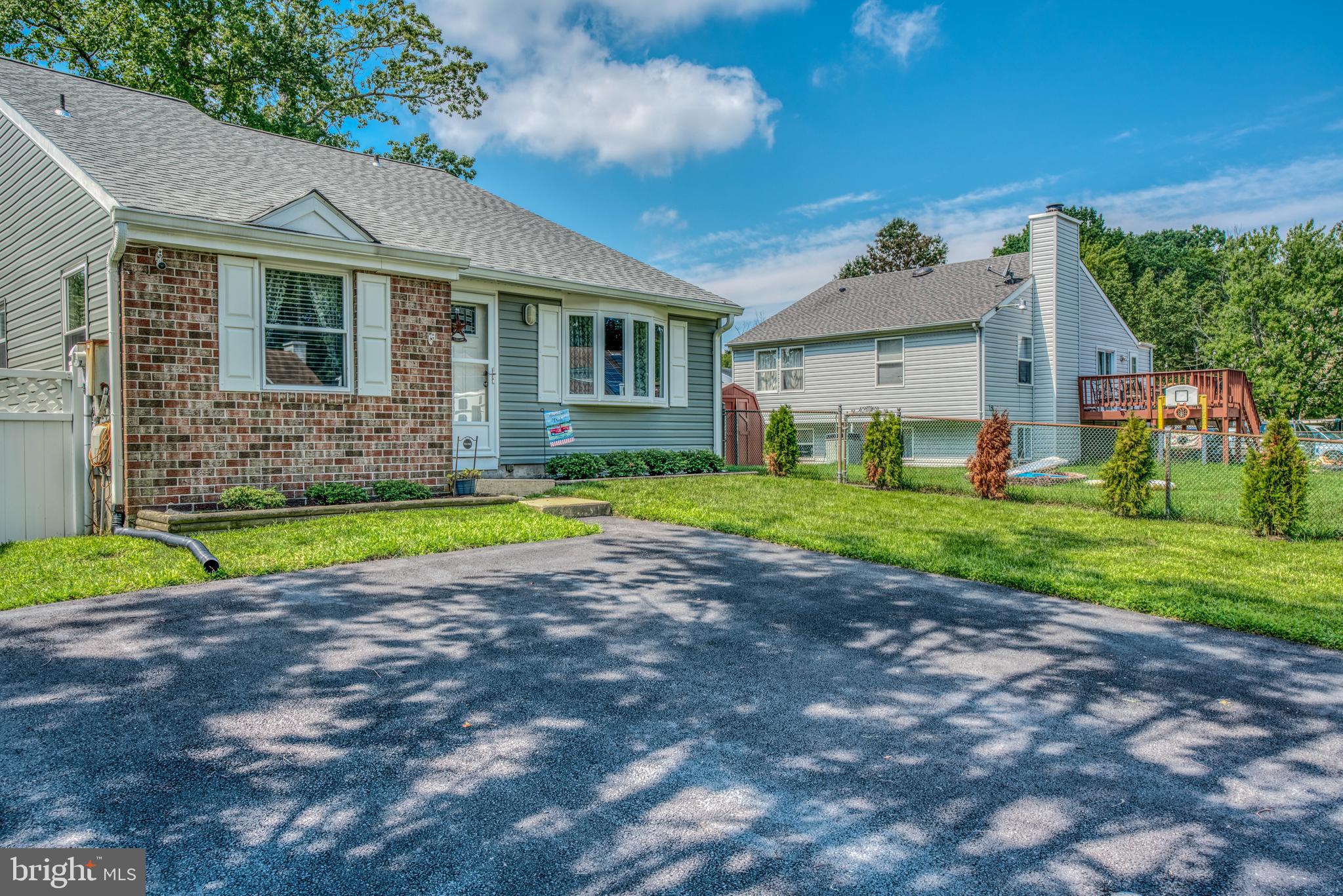 132 Redbud Road Edgewood, MD 21040 - Photo 3 of 58