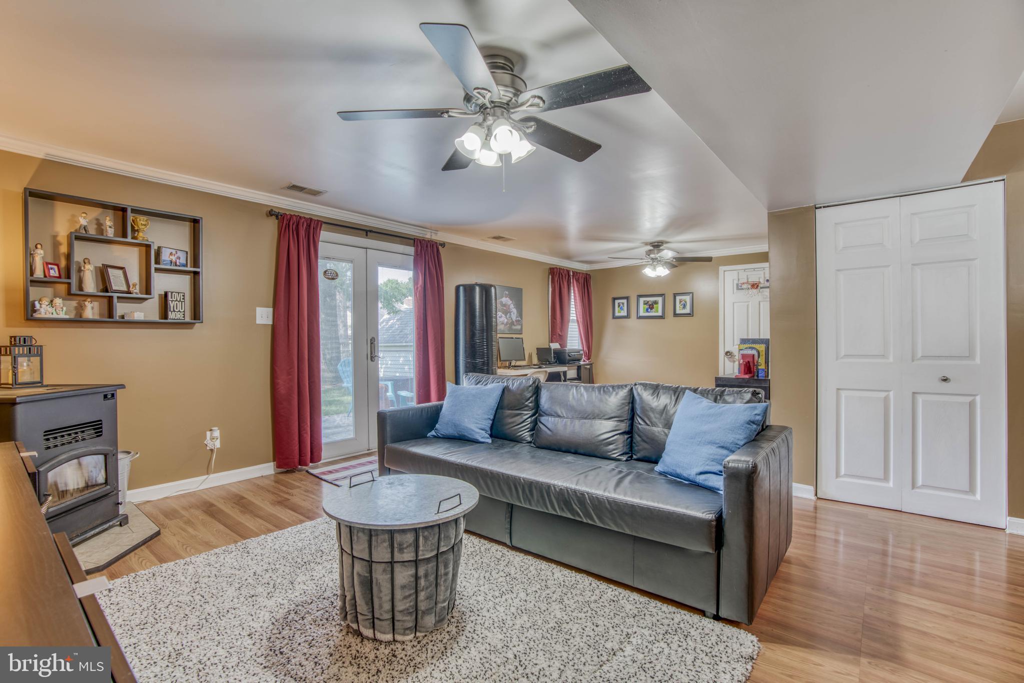 132 Redbud Road Edgewood, MD 21040 - Photo 22 of 58