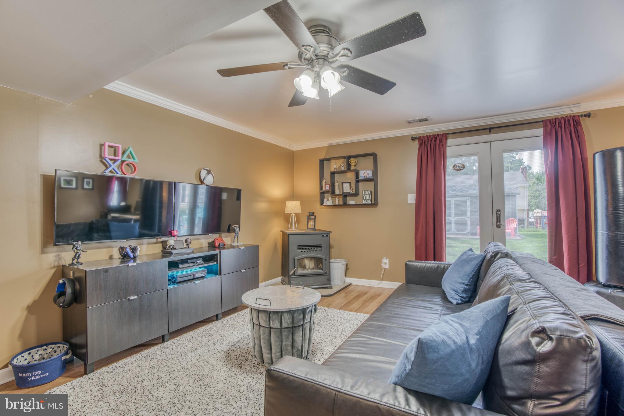 132 Redbud Road Edgewood, MD 21040 - Photo 24 of 58
