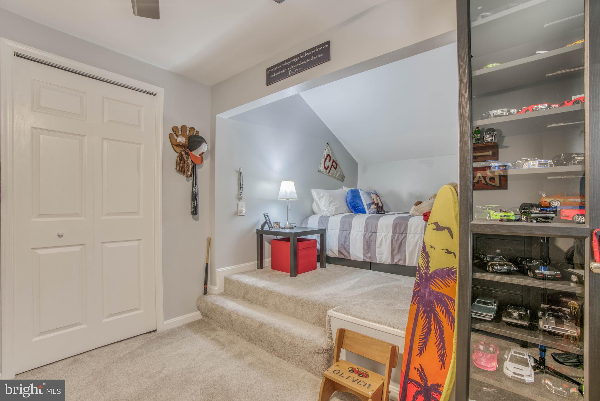 132 Redbud Road Edgewood, MD 21040 - Photo 42 of 58