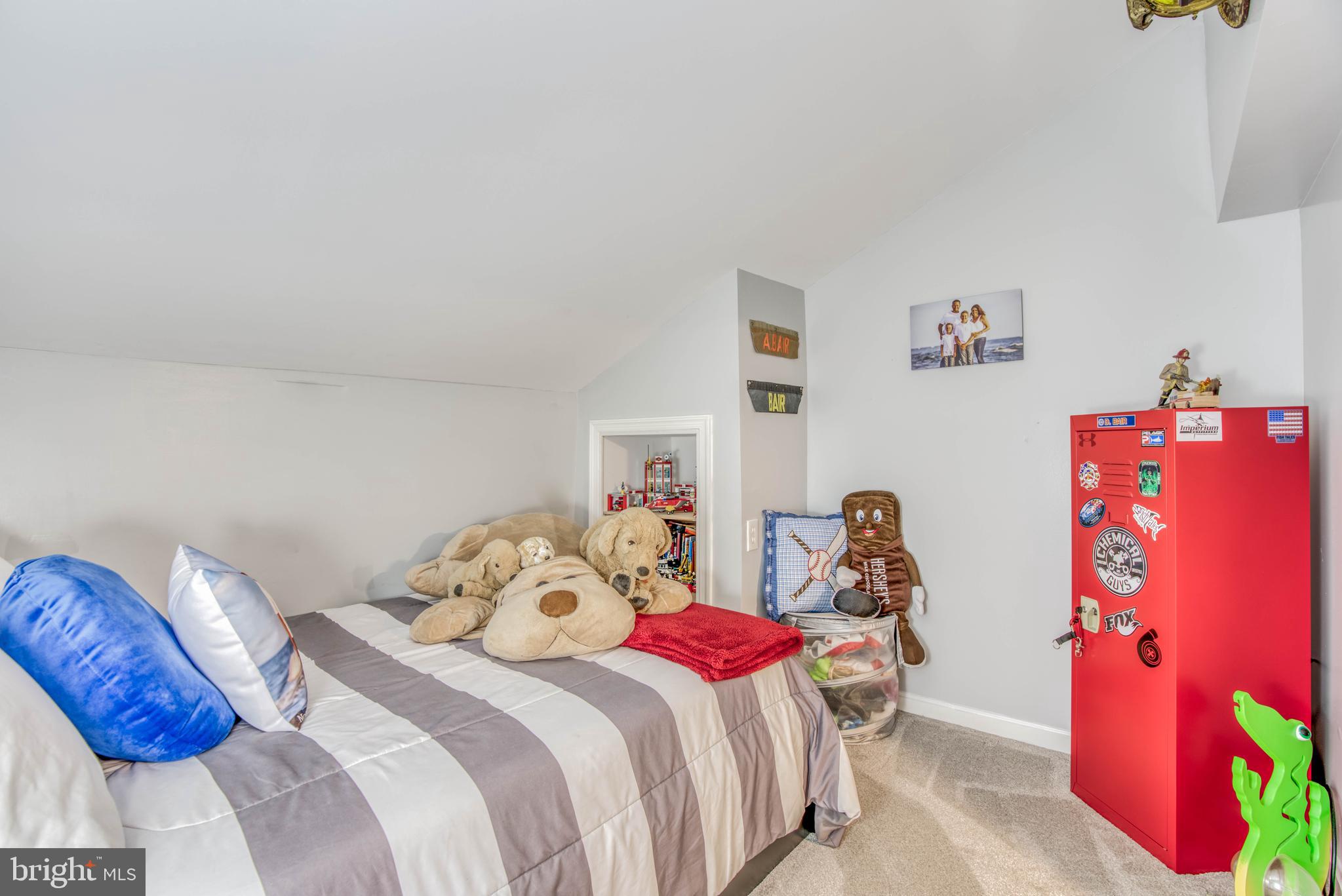 132 Redbud Road Edgewood, MD 21040 - Photo 43 of 58