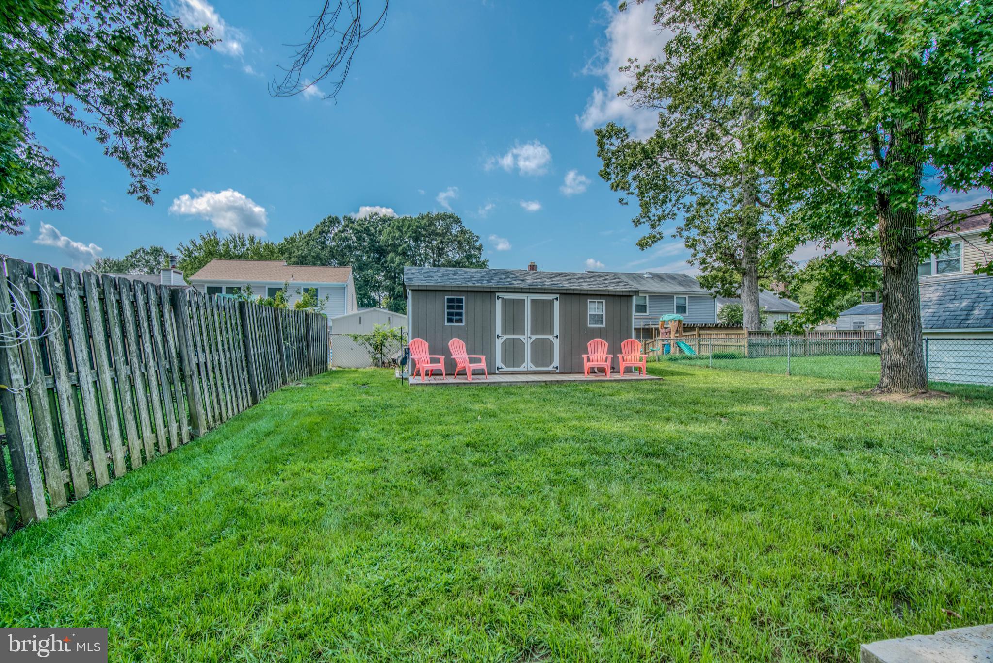 132 Redbud Road Edgewood, MD 21040 - Photo 49 of 58