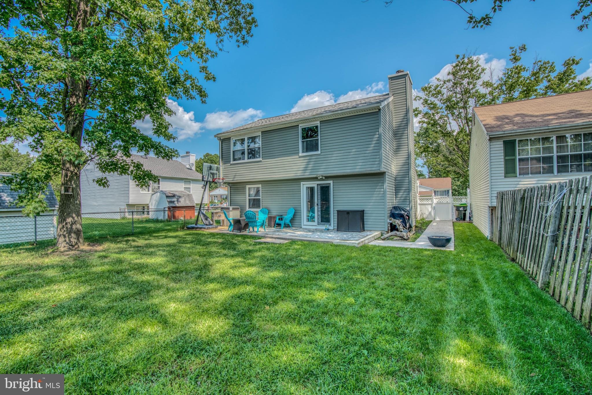 132 Redbud Road Edgewood, MD 21040 - Photo 50 of 58