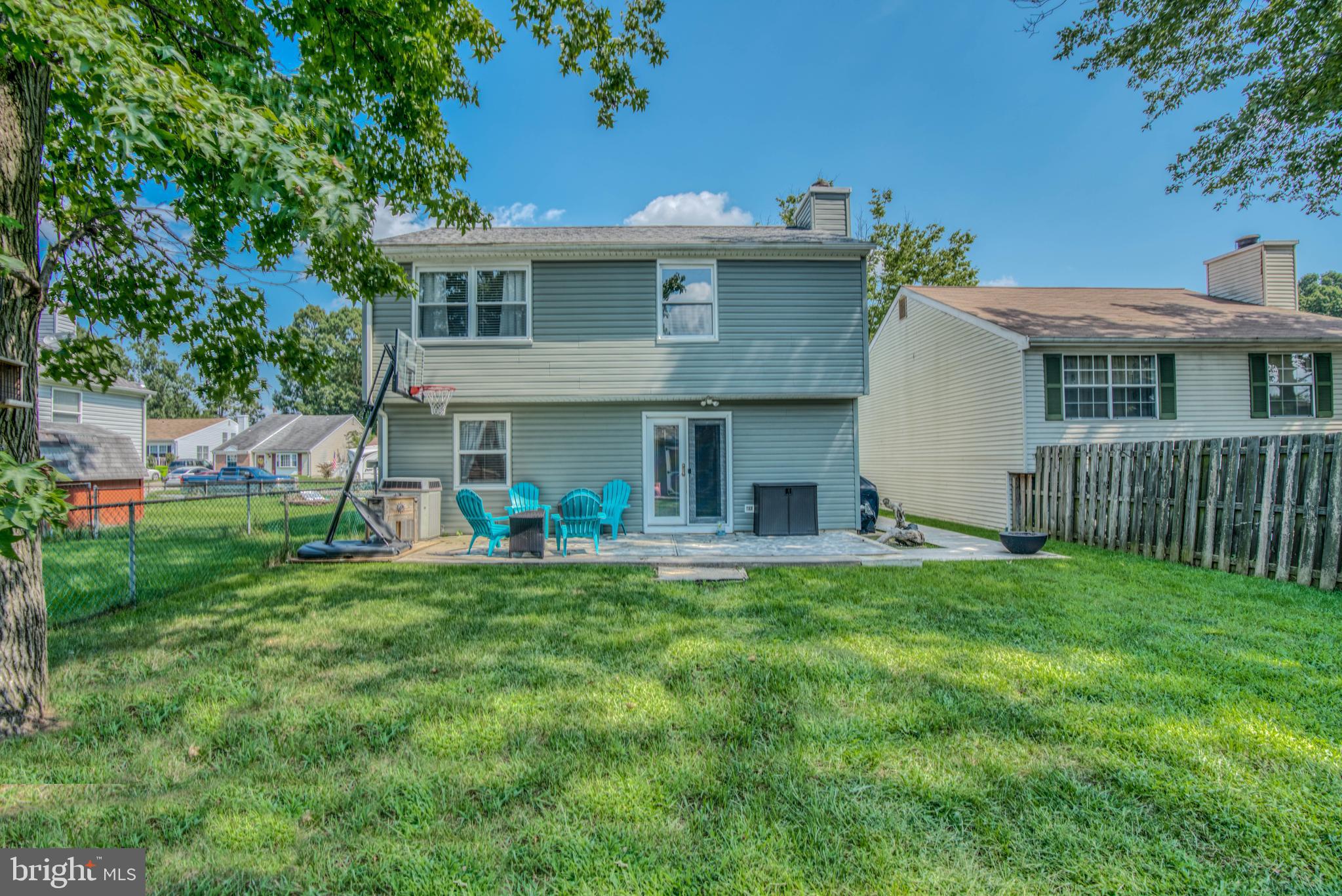 132 Redbud Road Edgewood, MD 21040 - Photo 51 of 58