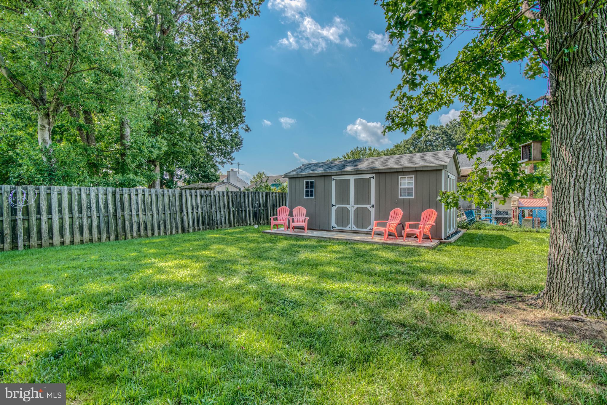 132 Redbud Road Edgewood, MD 21040 - Photo 53 of 58