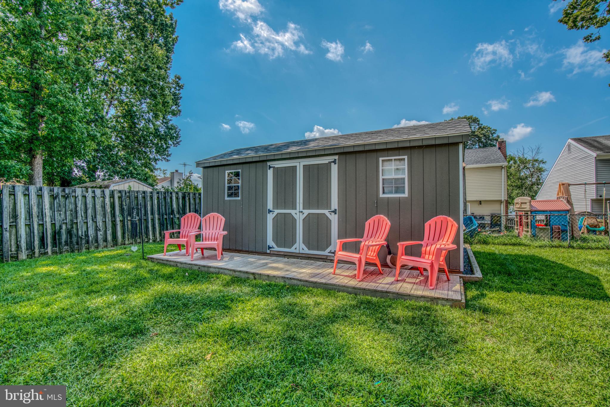 132 Redbud Road Edgewood, MD 21040 - Photo 54 of 58