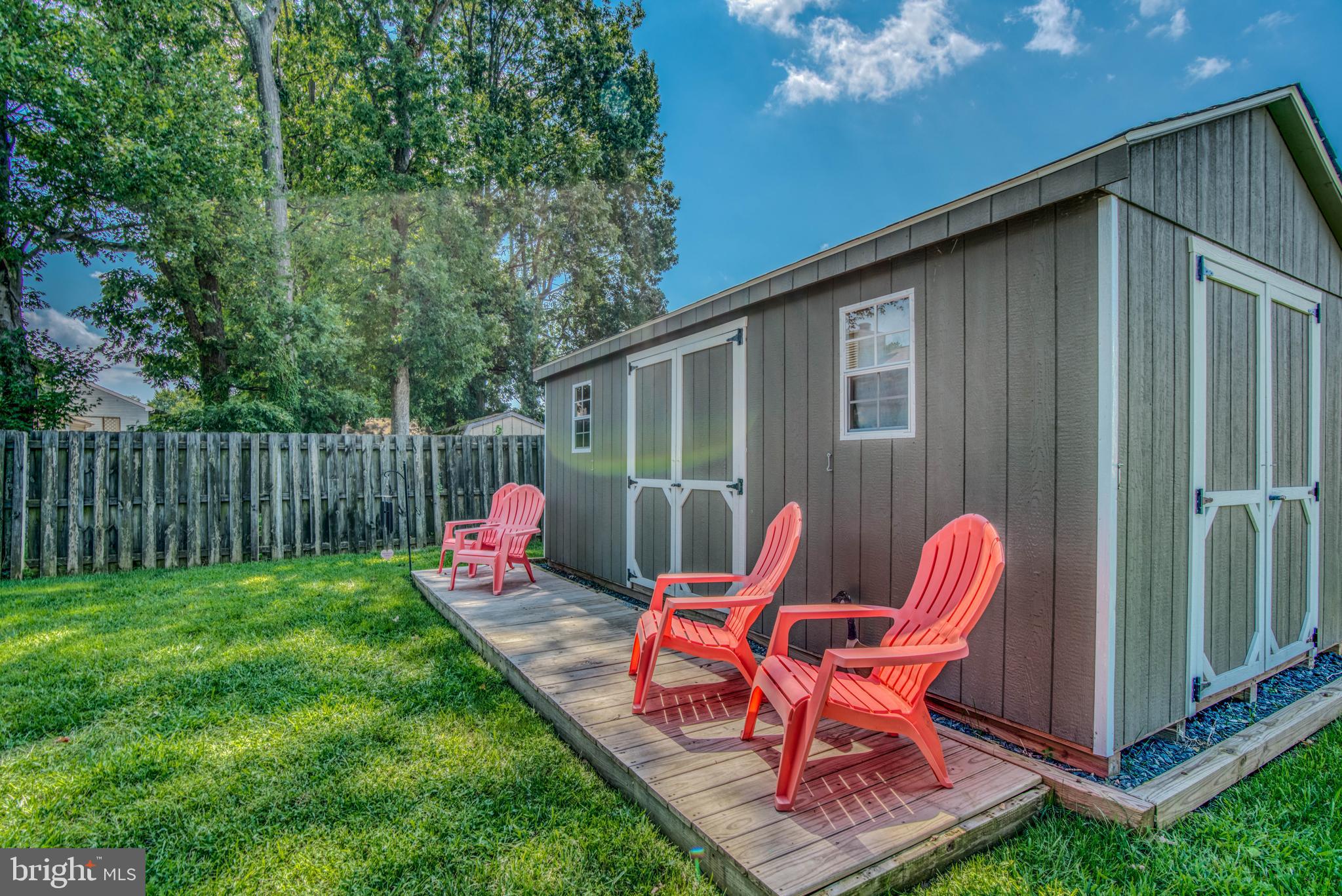 132 Redbud Road Edgewood, MD 21040 - Photo 56 of 58